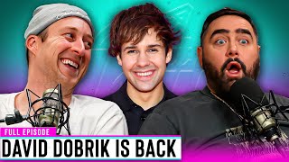 David Dobrik Returns to YouTube with a Completely New Body | Out \u0026 About Ep. 339