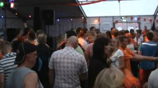 NTV feestweek 2014 Nigtevechts Uurtje 4