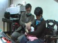 2011 02 18 胎毛筆