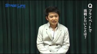 公演情報：201301：Ghost Recycle Project：榎木薗郁也（3/3）