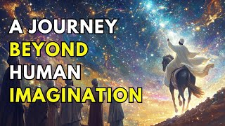 The Night the Heavens Opened: The Space Journey of Prophet Muhammad (PBUH)