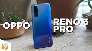 OPPO Reno 3 Pro Review