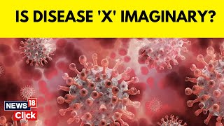 Disease X News | World Health Organisation Dubbed A New Pandemic Disease X | English News | N18V