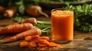 healthy 🔥Carrot Lemon \u0026 Amla juice 😋|@ManjusKitchendelight-z1b