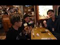 【オフショット満載】αd x bcs hornet ポップアップストア vlog 前編