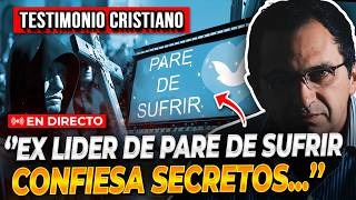 🔴EXHIBIENDO A LA SECTA \