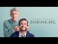 Shrinking    |  Serials 2023  | Official Trailer