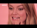 get plump lips with lindsay ellingson s trick cosmopolitan