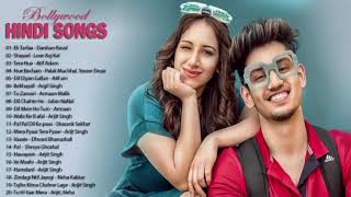 New Hindi Songs 2020 October 💖 Top Bollywood Romantic Love Songs 2020 💖 Best Indian Songs 2020