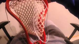 Tutorial: 9-DIamond Triangle Top String