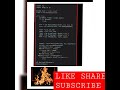 | FIRE DETECTION 🔥🔥🔥 🩸USING PYTHON  || #python #pythoncode #machinelearning #pythonprogramming #ai