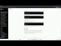 documenting python code