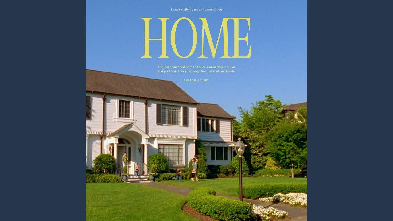 Home Youtube