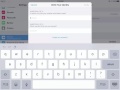 iPad Sign Out iCloud and iTunes iPad Sign Out iCloud and iTunes