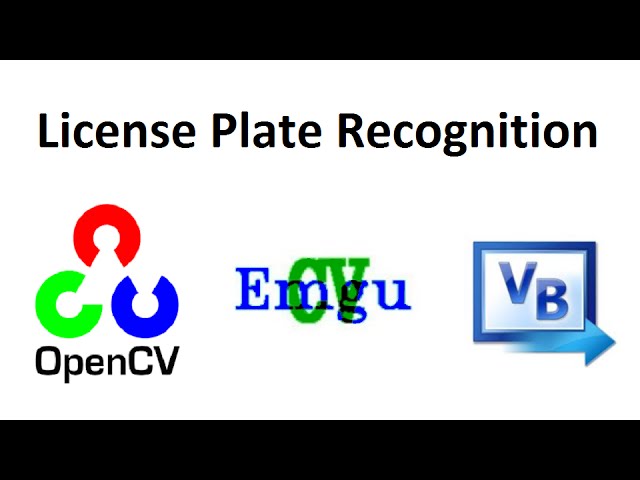 Automatic License Plate Recognition Using Python And Opencv Rangscan