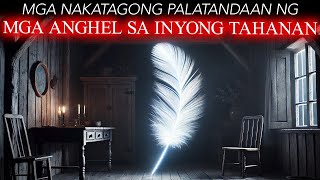 8 Nakatagong Palatandaan na Anghel ay Nasa Iyong Tahanan