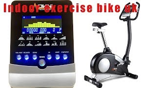 ☑✴★the ten best Indoor exercise bike uk review