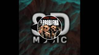 MORGENSHTERN & Тимати - El Problema (8D AUDIO) (8D MUSIC) SQUID MUSIC