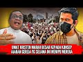 GEMPAR‼️UMAT KRISTEN MARAH BESAR KEPADA KONSEP AJARAN GEREJA YG SELAMA INI MENIPU MEREKA