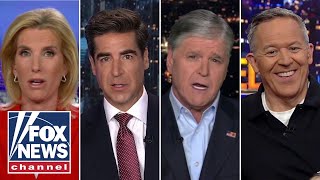 Fox News Highlights - Jan. 14, 2025