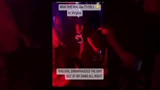 @DJAkademiksTV2 Girlfriend was loose af dancing on everybody in the club 😂😂😂😂😂💀💀💀💀