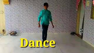 હસુકાકા નો  Dance