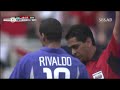 Brasil 2 x 1 Inglaterra - HD 720p - Completo - Quartas Copa do Mundo de 2002
