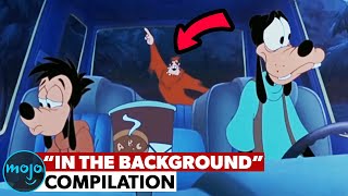 Funniest / Creepiest Details "In The Background" ULTIMATE Compilation!