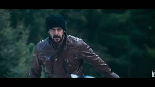 Tiger Zinda Hai Trailer   Salman  Katrina  Hindi Movies 720p