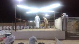 #x202b;مزاد الصلالي في عزب الطيبة 15/10/2010 - كنفلاش#x202c;lrm;