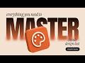 The Only Claude Design Crash Course You'll Ever Need (Fast & Complete)