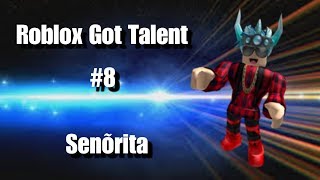 Piano Notes For Roblox Got Talent