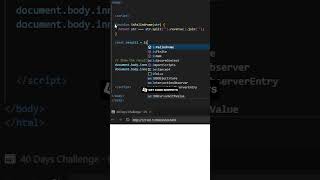 Palindrome Checker JavaScript #javascript #code #tutorial #javascriptdeveloper