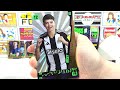 new *huge* panini top class 2025 premier league fat pack box opening unbeatable in every pack