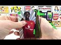 new *huge* panini top class 2025 premier league fat pack box opening unbeatable in every pack