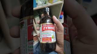 Zymnet Syrup Review