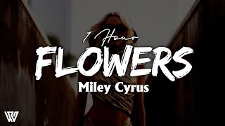 Mily Cyrus - Flower ( official song ) || flowers Milly Cyrus