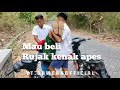 Mau beli rujak kenak apes filem bawean (BAWEANOFFICIAL)