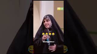 منم هرچی دارم نگاه میکنم هیچی به هیچی 😂😂