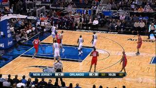 Dwight Howard`s Top 10 Plays