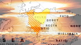 The Belkan War in a Nutshell