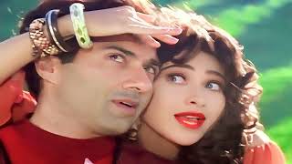 Yaara O Yaara | 💘 Jeet 1996 HD, | Alka Yagnik | Vinod Rathod | Sunny Deol | Karishma Kapoor