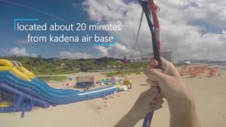 OkiAdventure: Panza Zip Lining