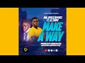 Minister DpassRhymes ft LilTimmy - Make Away (official audio)