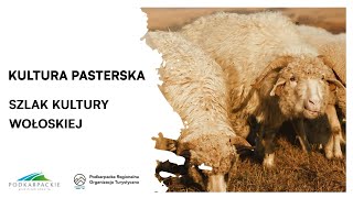 PODKARPACKIE SERY – SZLAK KULTURY WOŁOSKIEJ