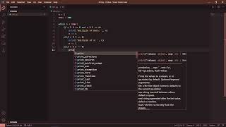 MULTIPLES OF 3 OR/AND 5 IN PYTHON #PYTHON #PROGRAMMING #LOFI