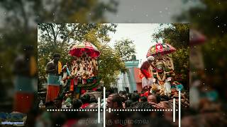 எழுமலையில் சித்திரை திருவிழா | Elumalai Chithirai Festival | எழில்மிகு எழுமலை