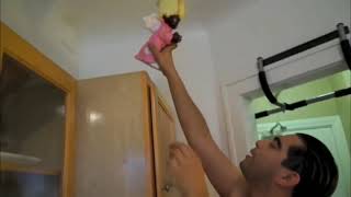 Auntie Fee Parody but it's the parts that were cut out from the original video