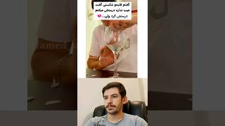 بهترین کلیپ برای نشان دادن قلبی که شکسته💔🥺