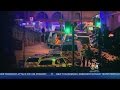 UK On High Alert After Manchester Attack